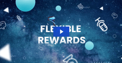 flexible rewards