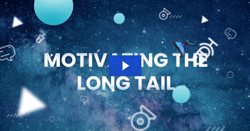 motivating the long tail